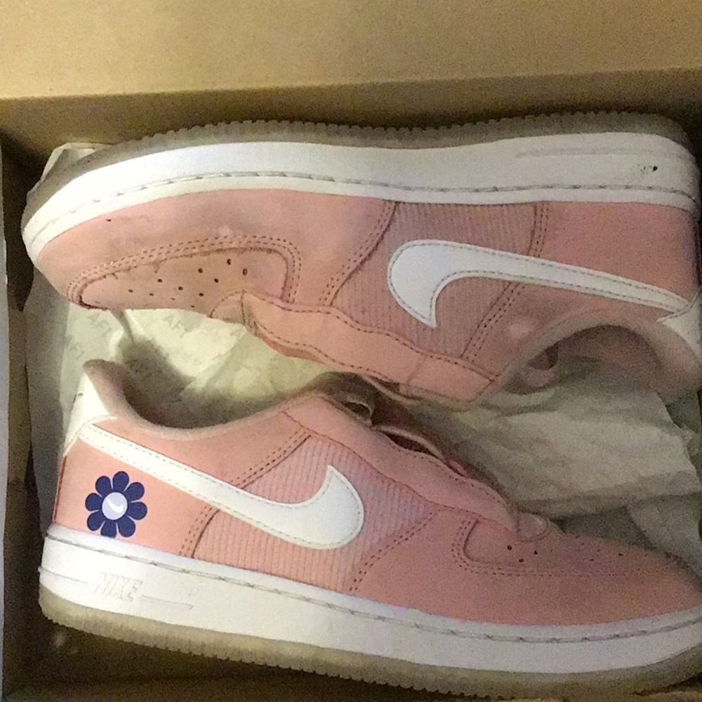 Nike Force 1 Toggle SE